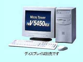 FMV-5450ML4 FMV4ML7101 FMV4ML7101