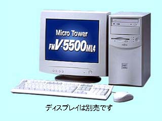 FMV-5500ML4 FMV4ML8181 FMV4ML8181