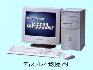 FMV-5533ML5 FMV5ML9101 FMV5ML9101