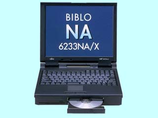 FMV-BIBLO FMV-6233NA/X FMV1NA6XC6 FMV1NA6XC6