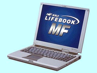 FMV-BIBLO LIFEBOOK FMV-6266MF3/W FMV3MFRW5 FMV3MFRW5