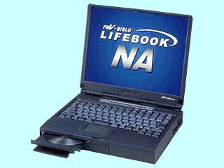 FMV-BIBLO LIFEBOOK FMV-6266NA3/L FMV3NA7LA6 FMV3NA7LA6