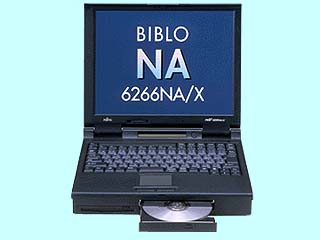 FMV-BIBLO FMV-6266NA/X FMV1NA7XA6 FMV1NA7XA6