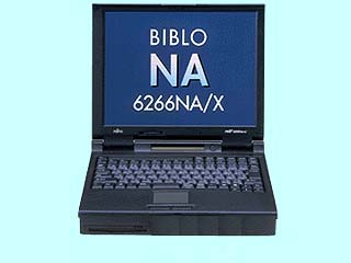FMV-BIBLO FMV-6266NA/X FMV1NA7XA5 FMV1NA7XA5