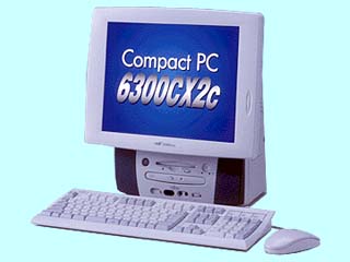 FMV-6300CX2c FMV2CX8111 FMV2CX8111