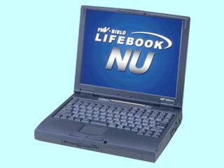 FMV-BIBLO LIFEBOOK FMV-6266NU3/W FMV3NU7W10 FMV3NU7W10