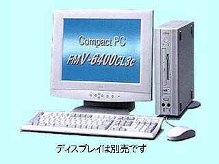 FMV-6400CL3c FMV3CLC151 FMV3CLC151
