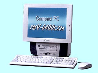 FMV-6400CX3c FMV3CXC161 FMV3CXC161