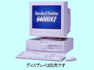 FMV-6400DX2 FMV2DXF111 FMV2DXF111