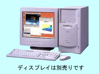FMV-6400TX FMV1TXF101 FMV1TXF101