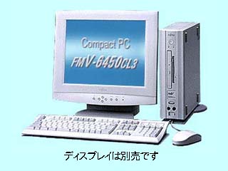FMV-6450CL3 FMV3CLH151 FMV3CLH151