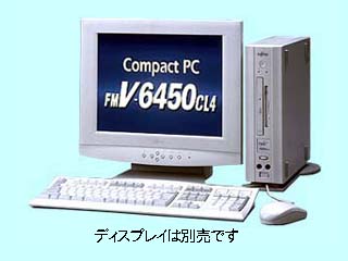 FMV-6450CL4 FMV4CLH151 FMV4CLH151