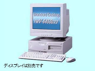 FMV-6450DX3 FMV3DXH161 FMV3DXH161