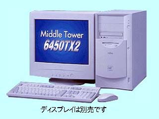 FMV-6450TX2 FMV2TXH111 FMV2TXH111