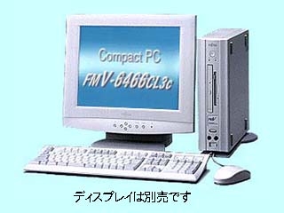 FMV-6466CL3c FMV3CLG151 FMV3CLG151