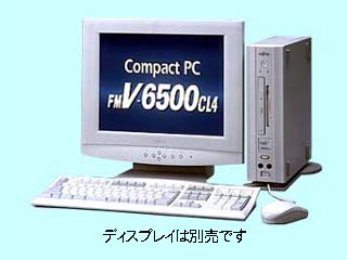 FMV-6500CL4 FMV4CLJ181 FMV4CLJ181