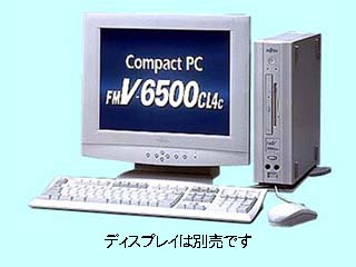 FMV-6500CL4c FMV4CLK181 FMV4CLK181