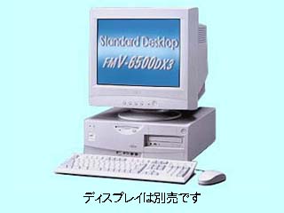 FMV-6500DX3 FMV3DXJ151 FMV3DXJ151