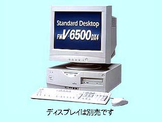 FMV-6500DX4 FMV4DXJ121 FMV4DXJ121