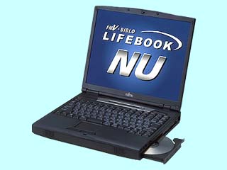 FMV-BIBLO LIFEBOOK FMV-645NU6C/W FMV6NUGWC5 FMV6NUGWC5