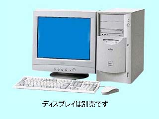 FMV-6500TX3 FMV3TXJ161 FMV3TXJ161
