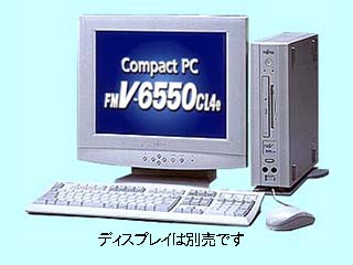 FMV-6550CL4e FMV4CLR171 FMV4CLR171