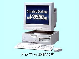 FMV-6550DX4 FMV4DXL161 FMV4DXL161