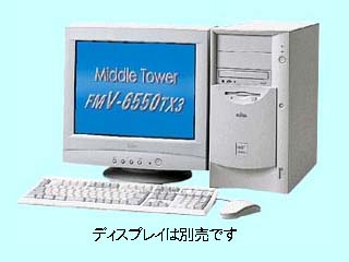 FMV-6550TX3 FMV3TXL101 FMV3TXL101
