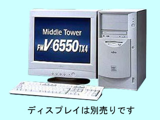 FMV-6550TX4 FMV4TXL161 FMV4TXL161