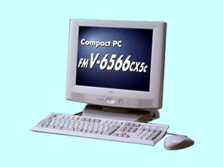 FMV-6566CX5c FMV5CXM161 FMV5CXM161