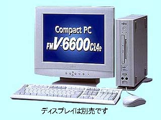 FMV-6600CL4e FMV4CLS171 FMV4CLS171