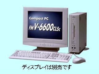 FMV-6600CL5c FMV5CLT151 FMV5CLT151