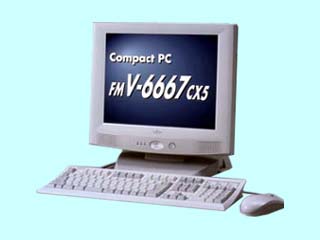 FMV-6667CX5 FMV5CXU161 FMV5CXU161