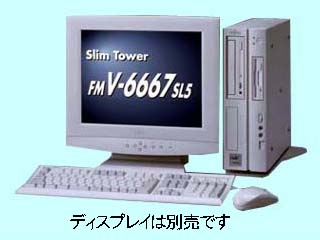 FMV-6667SL5 FMV5SLU121 FMV5SLU121