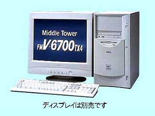 FMV-6700TX4 FMV4TXN151 FMV4TXN151
