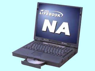 FMV-BIBLO LIFEBOOK FMV-6750NA7/B FMV7NA2BC0 FMV7NA2BC0