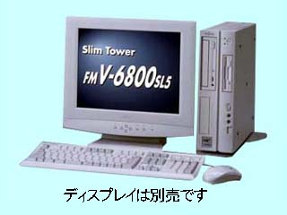FMV-6800SL5 FMV5SLX161 FMV5SLX161