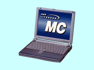 FMV-BIBLO LIFEBOOK FMV-660MC9/W FMV9MCKTL2 FMV9MCKTL2