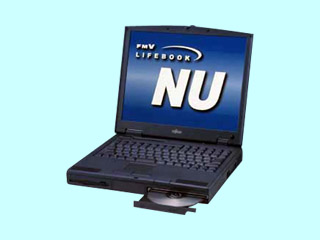 FMV-BIBLO LIFEBOOK FMV-675NU9/L FMV9NURLA2 FMV9NURLA2