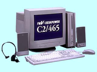 FMV-DESKPOWER C2/465 FMVC24653 FMVC24653