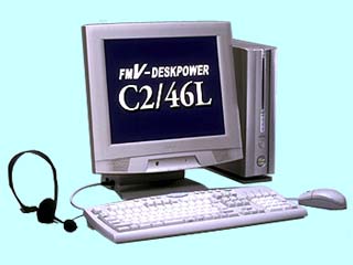FMV-DESKPOWER C2/46L FMVC246L3 FMVC246L3