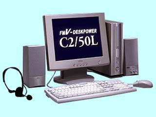 FMV-DESKPOWER C2/50L FMVC250L3 FMVC250L3