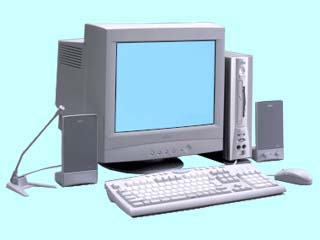 FMV-DESKPOWER C/457 FMVC4571 FMVC4571
