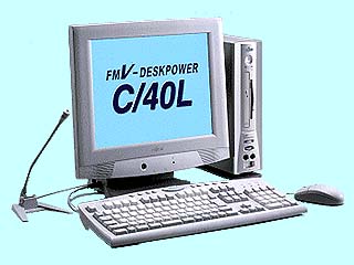 FMV-DESKPOWER C/40L FMVC40L6 FMVC40L6