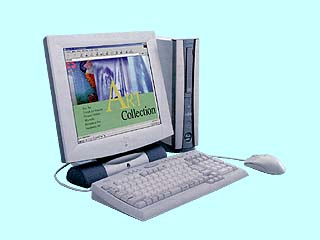 FMV-DESKPOWER C4/80L FMVC480L3 FMVC480L3