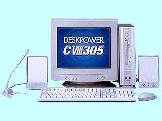 FMV-DESKPOWER CVIII305 FMVC83051 FMVC83051
