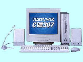FMV-DESKPOWER CVIII307 FMVC83073 FMVC83073