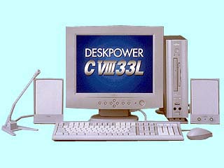 FMV-DESKPOWER CVIII33L FMVC833L3 FMVC833L3