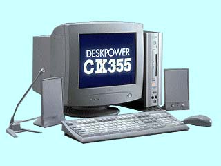 FMV-DESKPOWER CIX355 FMVC93553 FMVC93553