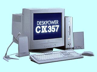 FMV-DESKPOWER CIX357 FMVC93571 FMVC93571